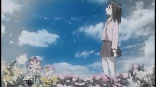 Azumanga Daioh TV 2002 CLEAN ENDING [upl. by Drugi]