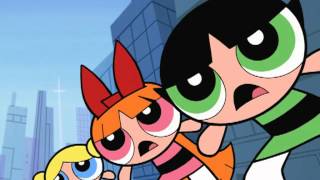 The Powerpuff Girls  Preview  The Boys are Back in Town [upl. by Lauzon752]