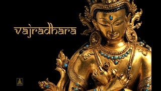 The short story of Vajradhara [upl. by Irtimid306]