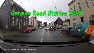 German Road Stories 017 Dashcam Germany [upl. by Eileme62]