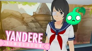 New Easter Egg Clubs And Scrub Chan Added  Yandere Simulator [upl. by Belier562]