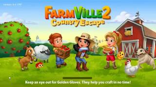 DGA Plays FarmVille 2 Country Escape Ep 1  Gameplay  Lets Play [upl. by Abana]