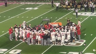 Keyon Martin injury vs Texas State Bobcats vs Louisiana Ragin Cajuns Pray for Keyon Martin [upl. by Cayla]