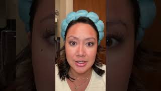 this is how to actually make your lashes pop Get a mascara brush This will help separate your [upl. by Lletram467]