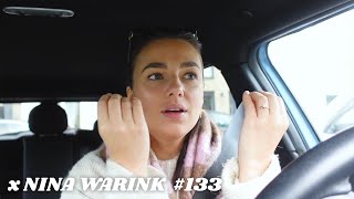 EEN AFSPRAAK WAAR IK TEGENOP KIJK 133  NINA WARINK [upl. by Honeyman]