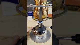 How to Brew Turkish Coffee [upl. by Htnicayh]