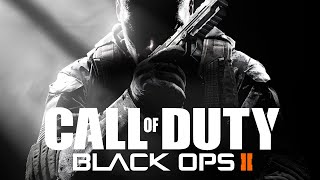 VOLVIENDO A LOS ZOMBIES BRUTALES  CALL OF DUTY BLACK OPS 2 [upl. by Nayar]