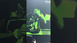 Fukumean Performed by Gunna at Wireless Festival 2024 gunna [upl. by Aundrea]