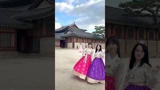 📌Gyeongbokgung Palace Seoul South Korea seoul korea [upl. by Ived]