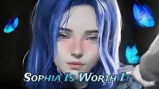 Sophia Is Worth It  Lies Of P Ending [upl. by Citarella]