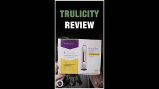 Trulicity for 1 Month Review  Does It Work [upl. by Gwenore]