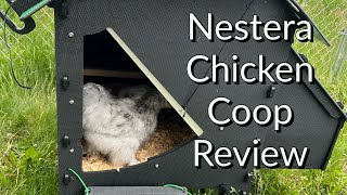 Nestera Chicken Coop Review [upl. by Elmore901]