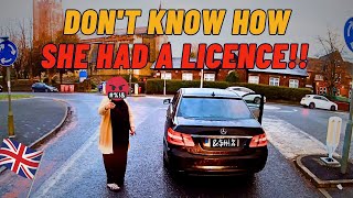 UK Bad Drivers amp Driving Fails Compilation  UK Car Crashes Dashcam Caught w Commentary 120 [upl. by Pren]