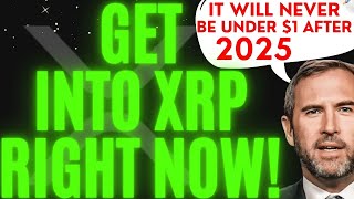 Brad Garlinghouse Reveals XRPs Crucial Role in RLUSD  XRPs Spike In Price Will Shock Everyone [upl. by Nagey575]