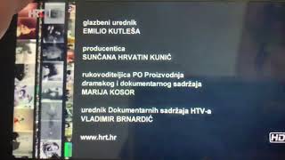 Tv Kalendar 2063 2020 kanala mila HRT 4 [upl. by Haridan475]