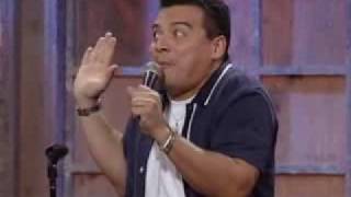 Carlos Mencia On Gays [upl. by Hertz840]