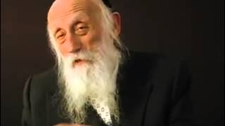 Rabbi Dr Abraham Twerski On Marriage amp Economic Crisis [upl. by Housum]