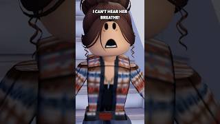 😰 MY BROTHER TRIED TO KILL ME PART 3 roblox berry shorts [upl. by Ellerol731]