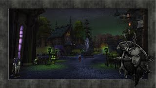 Interactive World of Warcraft Cataclysm Music Undead [upl. by Flam]