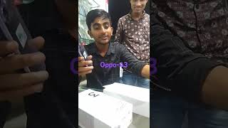 Oppo A3 review [upl. by Akkeber807]