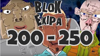 Blok Ekipa 200250 [upl. by Shayn746]