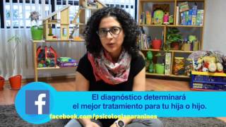 Psicología para Niños  Cuándo ir con el psicólogo infantil [upl. by Vannie]