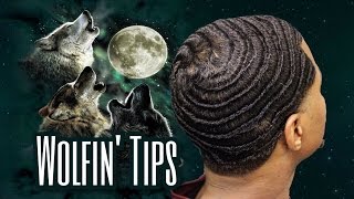 360 WAVE WOLFIN TIPS WHAT YOU NEED TO KNOW ABOUT WOLFIN [upl. by Melborn]