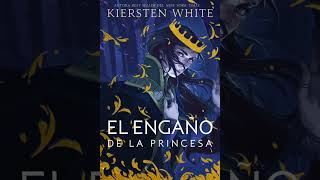 El caos de las estrellas de Kiersten White [upl. by Minnnie]