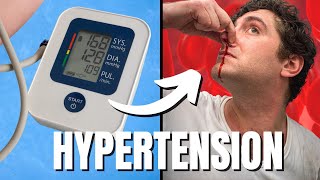 Signs of High Blood Pressure  Doctor Explains [upl. by Groeg]