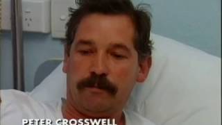 Peter Croswell Port Arthur victim still misquoted by ABC [upl. by Monah]