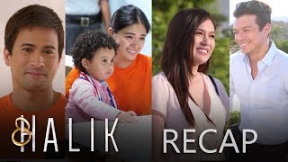 The Finale  Halik Recap [upl. by Masha]