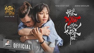 Mình Yêu Nhau Từ Kiếp Nào  Ai Chết Giơ Tay OST  Dương Hoàng Yến Video Lyric [upl. by Ydnew99]