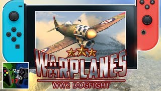 WARPLANES WW2 DOGFIGHT  PROVIAMOLO INSIEME [upl. by Androw]