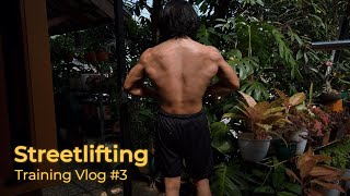 Challenging myself  Training Vlog 3 [upl. by Drofniw405]