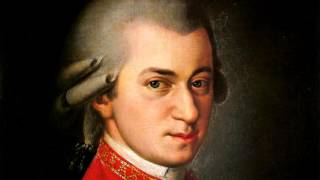 Mozart HEITERKEIT UND LEICHTES BLUT [upl. by Ahsla]