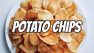 POTATO CHIPS [upl. by Alleen]