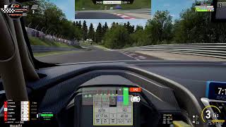 LNR Nords Chaos In GT2 [upl. by Marilin]