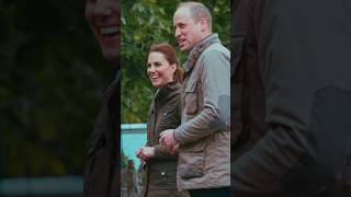 Prince William was hands on as he took part in sheep shearing at Deepdale Hall Farm based in Cumbria [upl. by Danni]