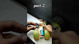 🚜 Mini Tractor Kaise banaen  Swaraj mini tractor banaen  Part2  shorts 🥰😍 [upl. by Noguchi692]