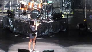 Band Introduction The Corrs Live in Manila 2023 [upl. by Dallman688]