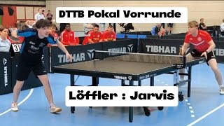 K3 Vs DNA Hybrid ðŸ”¥ JLÃ¶ffler2302TTR  TJarvis2364TTR [upl. by Franky]