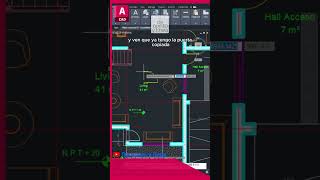 Aprende a crear similar en AutoCAD con el comando quotADDSELECTEDquot 🚀💥 [upl. by Carlo]