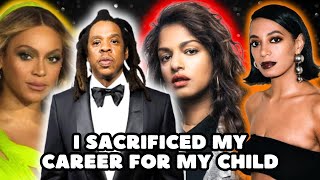 MIA Calls Out Jayz Beyonce Solange amp Roc Nation Amid Struggle to See Her Son fullbreakdown [upl. by Alec]