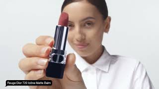 ROUGE DIOR REFILL [upl. by Mirabella]