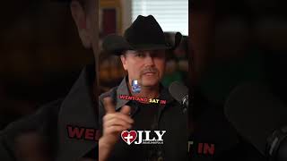 John Rich Discusses His Song Revelation with Tucker Carlson jesus bible revelation jesuswins [upl. by Maddy317]