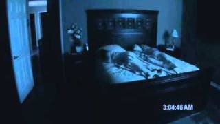 paranormal activity night 19 [upl. by Shulins48]