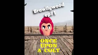 Brawllywood Ep 1 [upl. by Auod]