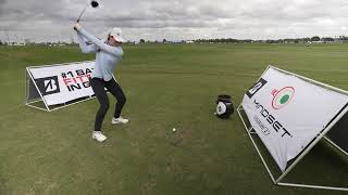 Bridgestone Golf PGA Demo Day 2024 [upl. by Donaugh347]