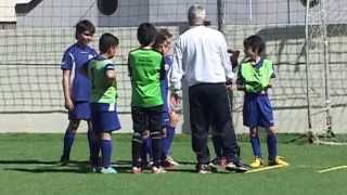 Calcio Allenamento pulcini 2002 3 [upl. by Notneuq684]