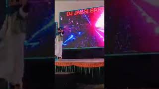 Bhangra ❤️ Competition at malerkotla Jind Jaan Bhangra By Shubh Pannu bhangra music [upl. by Yendor402]